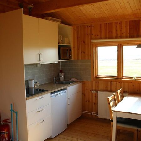Guesthouse Didi Flagbjarnarholt Екстериор снимка