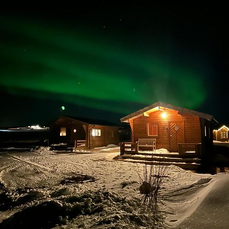 Guesthouse Didi Flagbjarnarholt Екстериор снимка