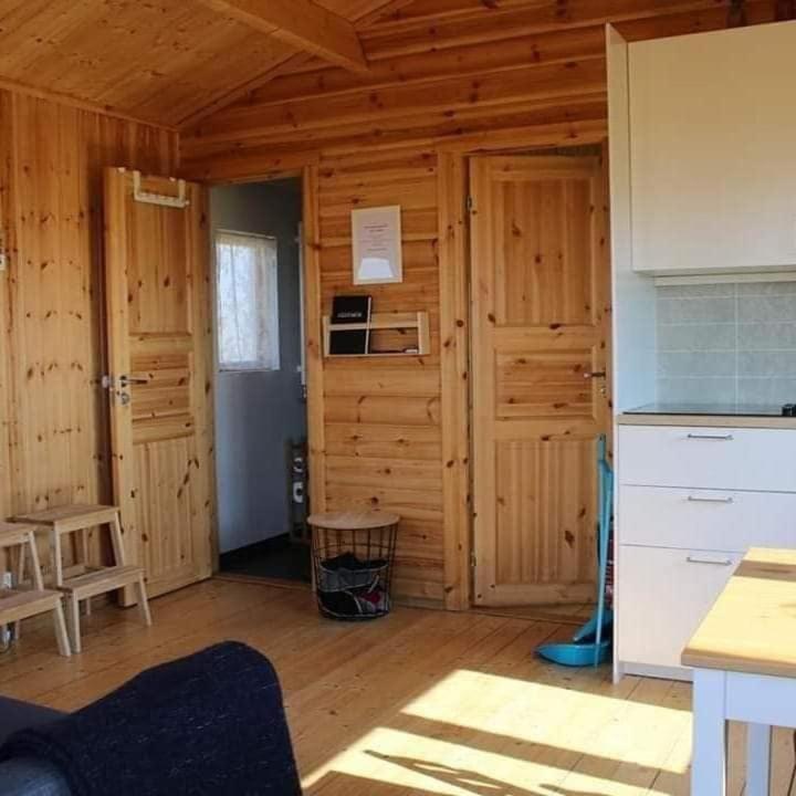 Guesthouse Didi Flagbjarnarholt Екстериор снимка