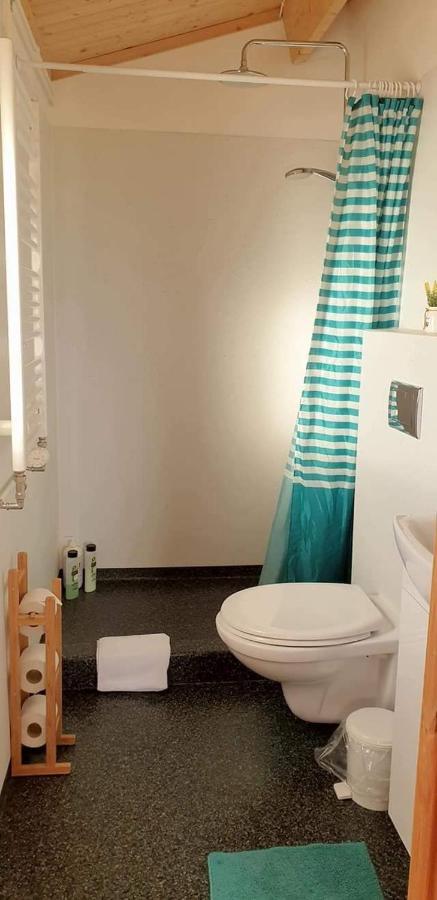 Guesthouse Didi Flagbjarnarholt Екстериор снимка