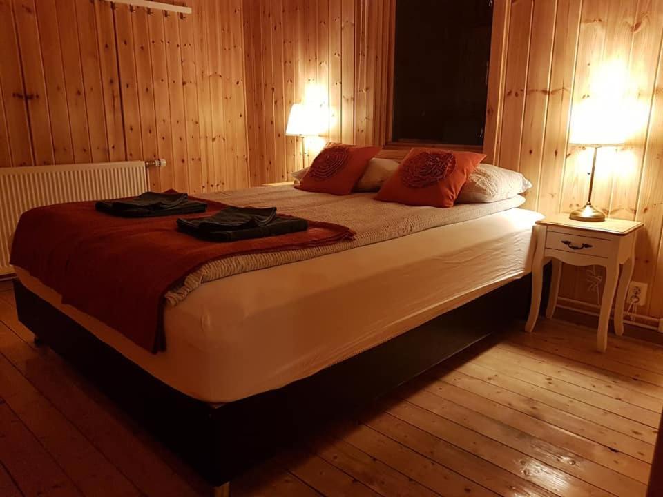 Guesthouse Didi Flagbjarnarholt Екстериор снимка
