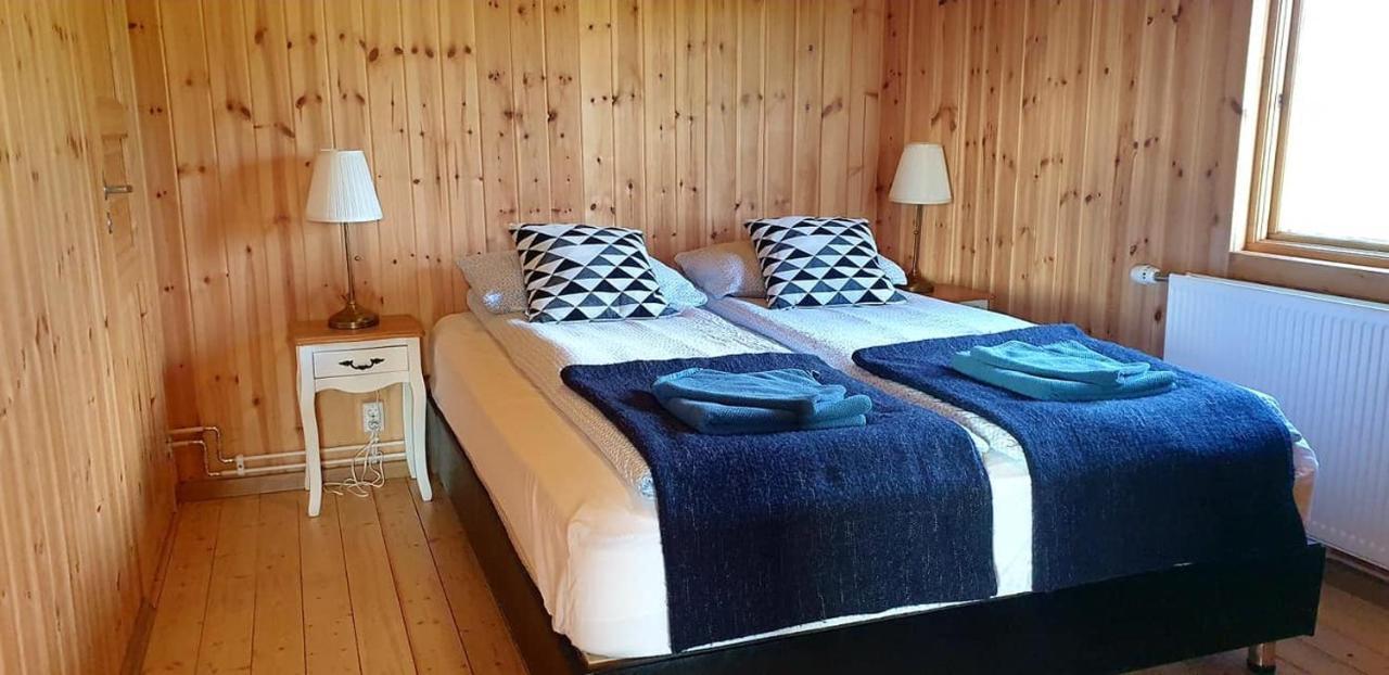 Guesthouse Didi Flagbjarnarholt Екстериор снимка
