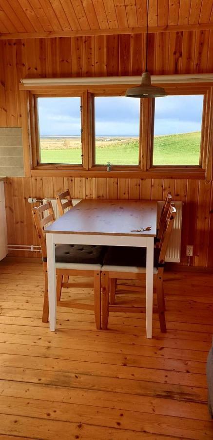 Guesthouse Didi Flagbjarnarholt Екстериор снимка