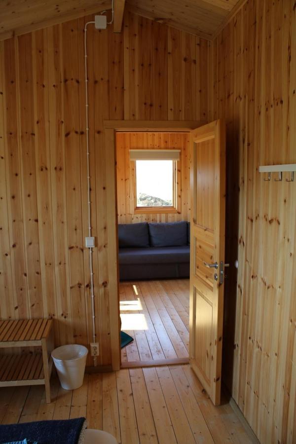 Guesthouse Didi Flagbjarnarholt Екстериор снимка