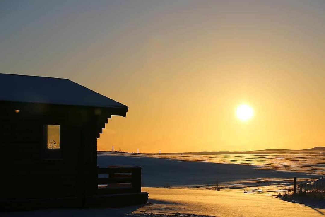 Guesthouse Didi Flagbjarnarholt Екстериор снимка
