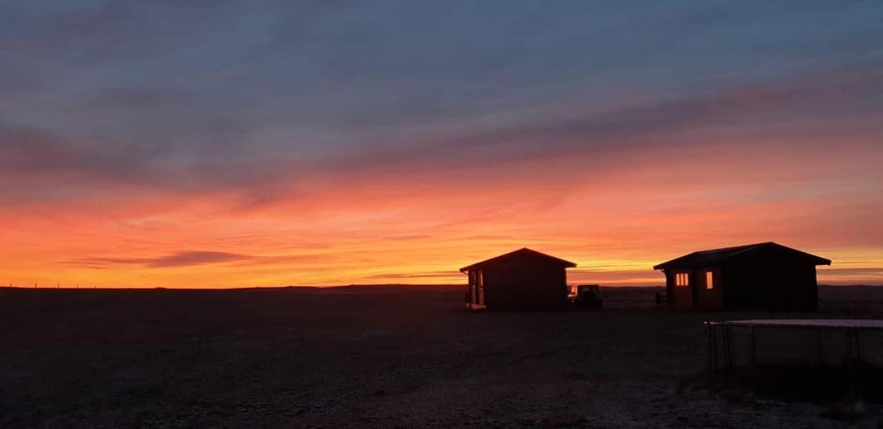 Guesthouse Didi Flagbjarnarholt Екстериор снимка