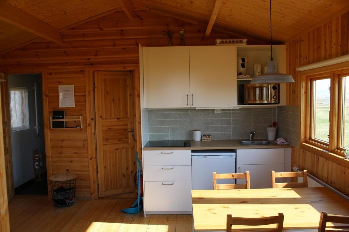 Guesthouse Didi Flagbjarnarholt Екстериор снимка
