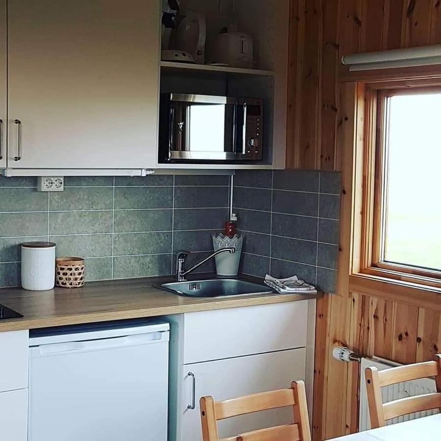 Guesthouse Didi Flagbjarnarholt Екстериор снимка