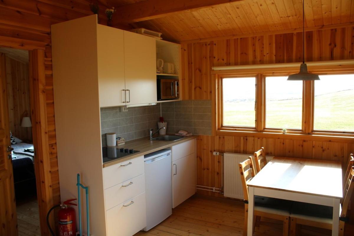 Guesthouse Didi Flagbjarnarholt Екстериор снимка