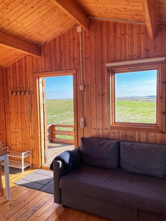 Guesthouse Didi Flagbjarnarholt Екстериор снимка