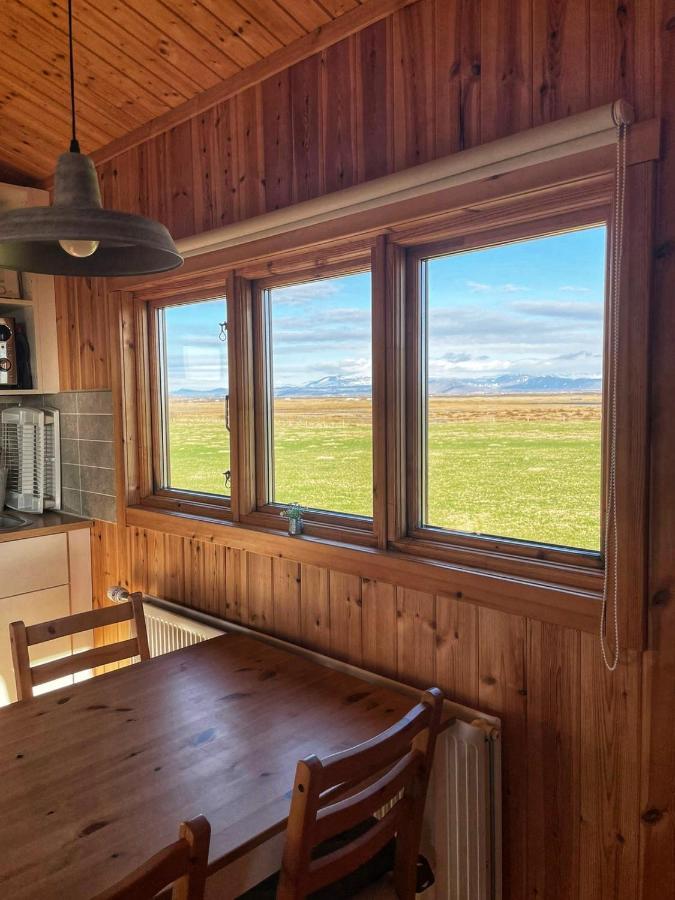 Guesthouse Didi Flagbjarnarholt Екстериор снимка