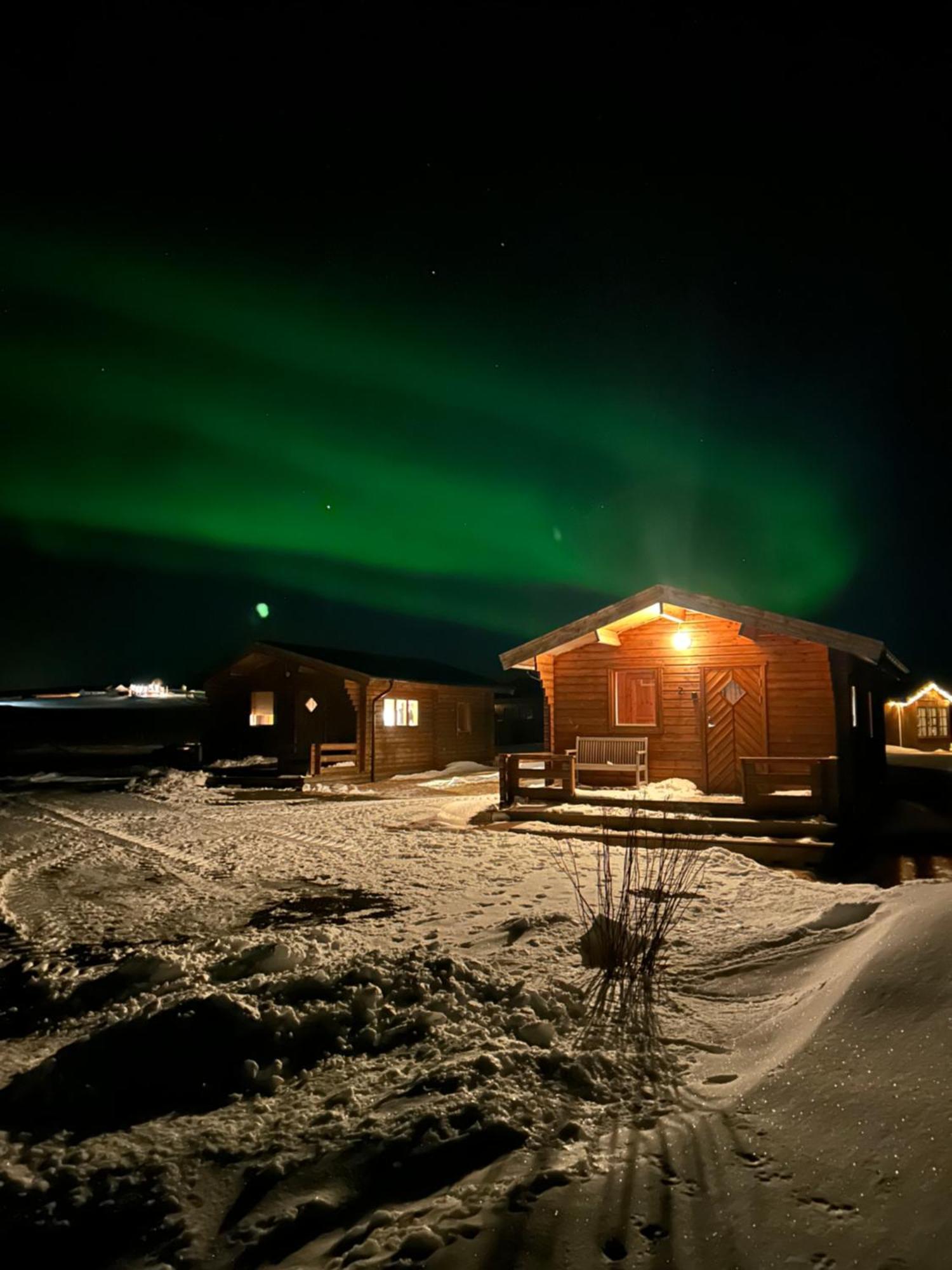 Guesthouse Didi Flagbjarnarholt Екстериор снимка