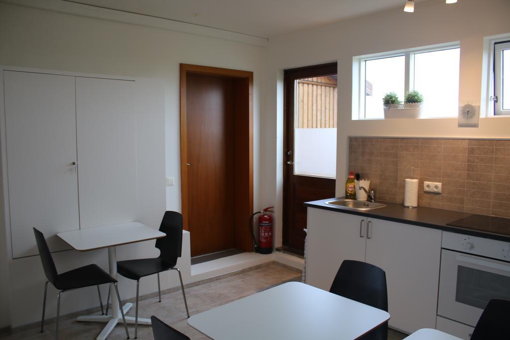 Guesthouse Didi Flagbjarnarholt Екстериор снимка