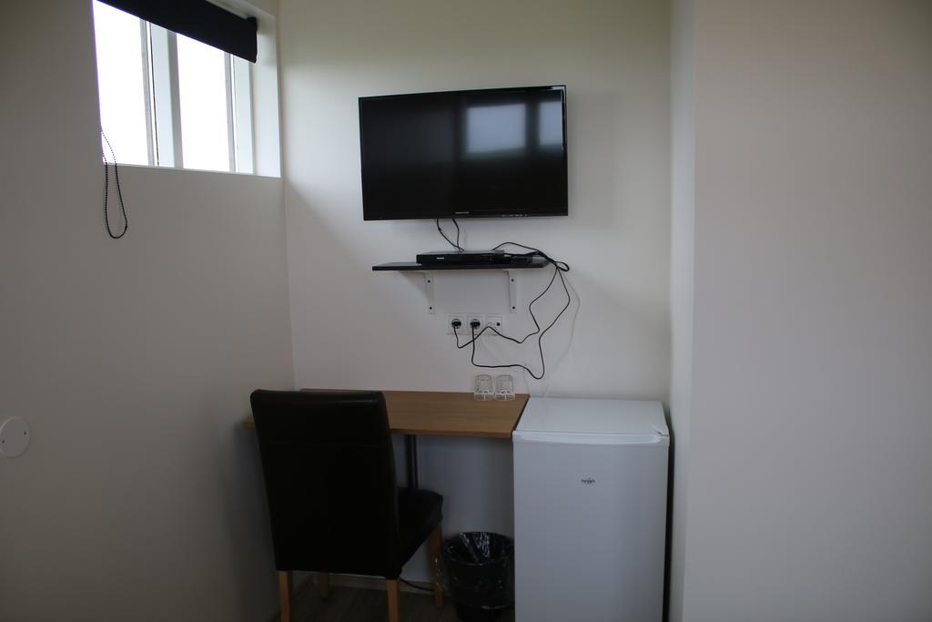 Guesthouse Didi Flagbjarnarholt Екстериор снимка