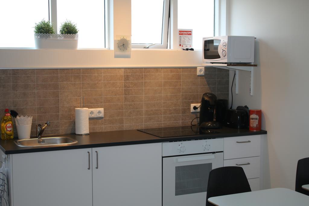 Guesthouse Didi Flagbjarnarholt Екстериор снимка