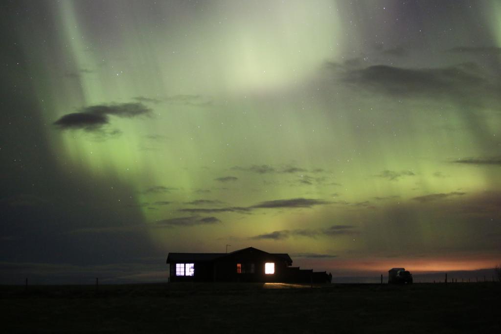 Guesthouse Didi Flagbjarnarholt Екстериор снимка