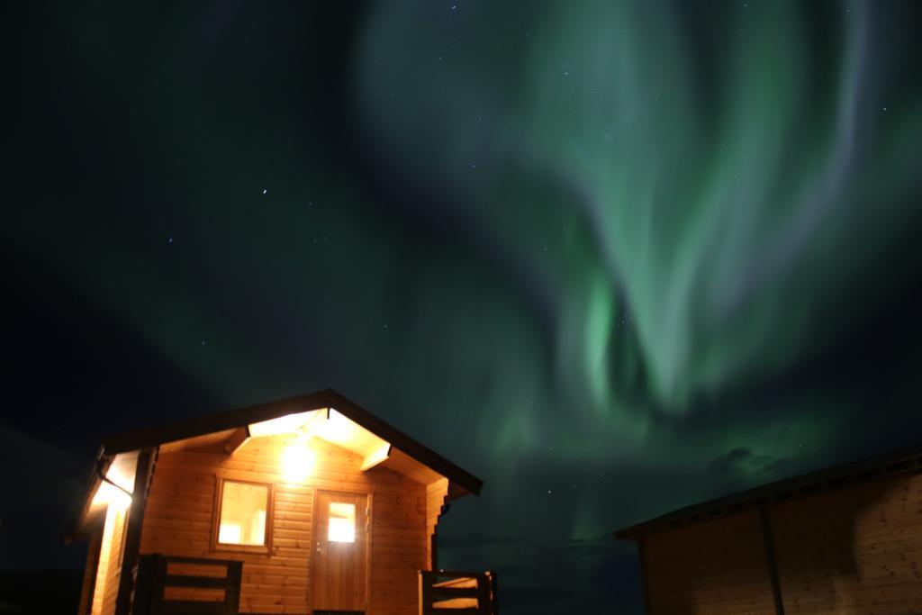 Guesthouse Didi Flagbjarnarholt Екстериор снимка