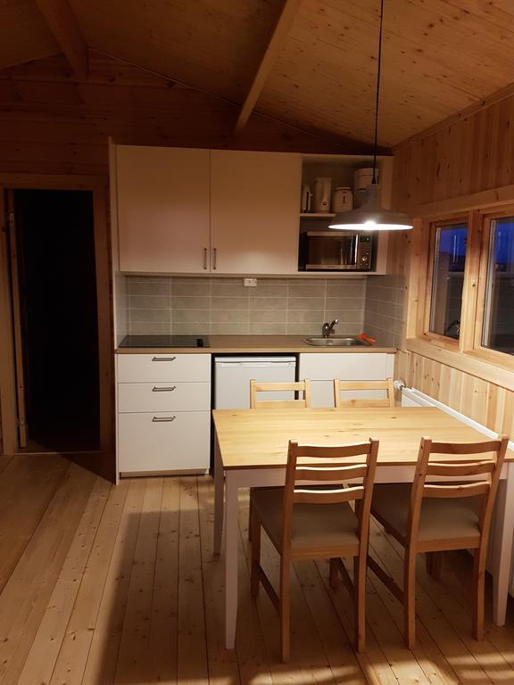 Guesthouse Didi Flagbjarnarholt Екстериор снимка