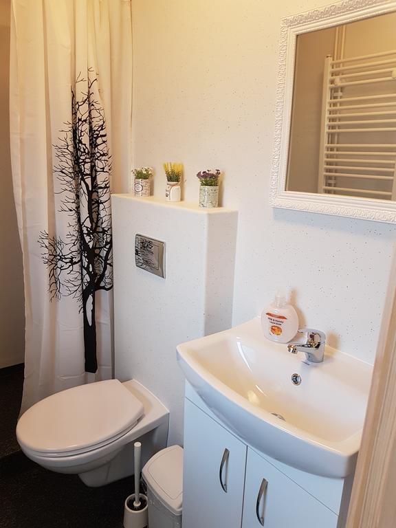 Guesthouse Didi Flagbjarnarholt Екстериор снимка