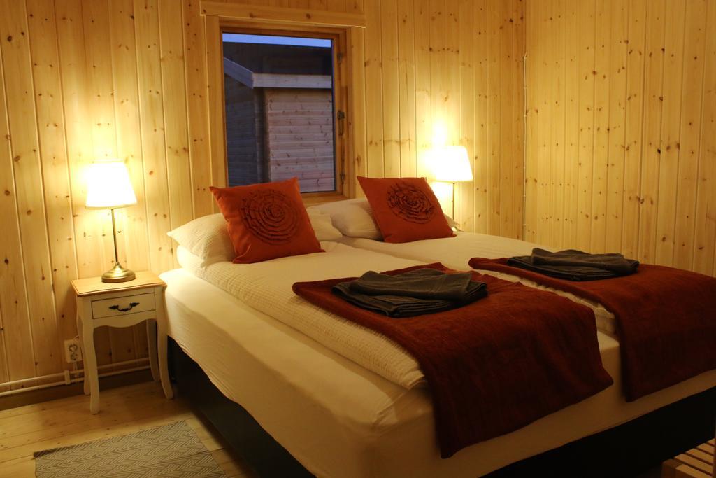 Guesthouse Didi Flagbjarnarholt Екстериор снимка