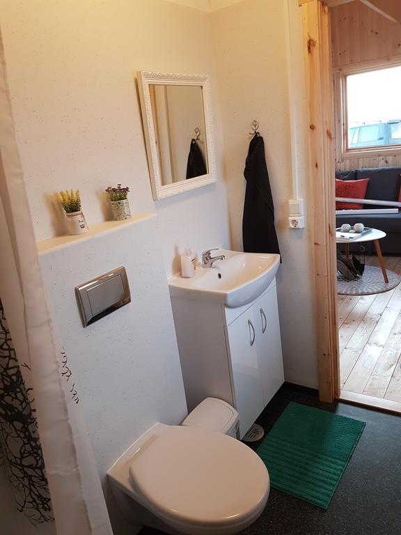 Guesthouse Didi Flagbjarnarholt Екстериор снимка