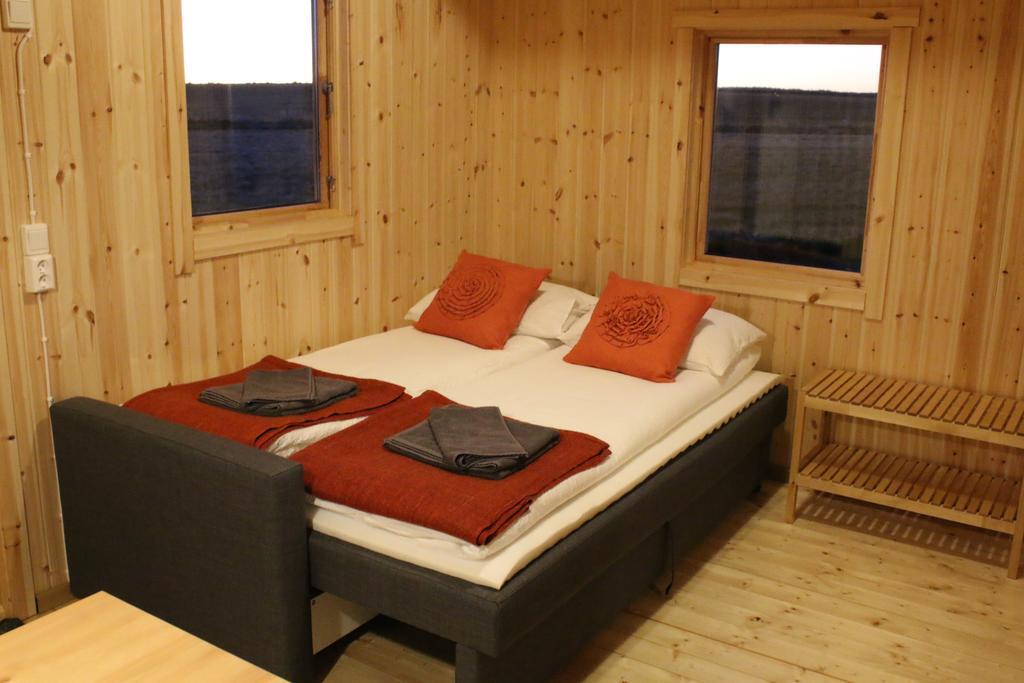 Guesthouse Didi Flagbjarnarholt Екстериор снимка