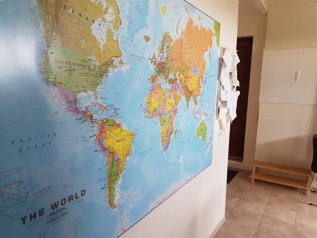 Guesthouse Didi Flagbjarnarholt Екстериор снимка