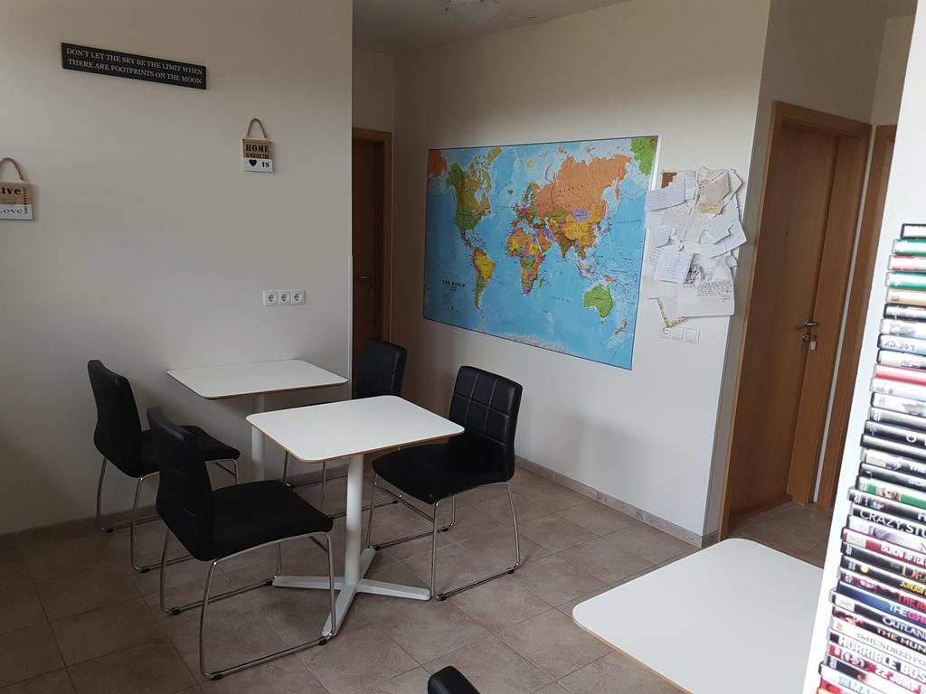Guesthouse Didi Flagbjarnarholt Екстериор снимка