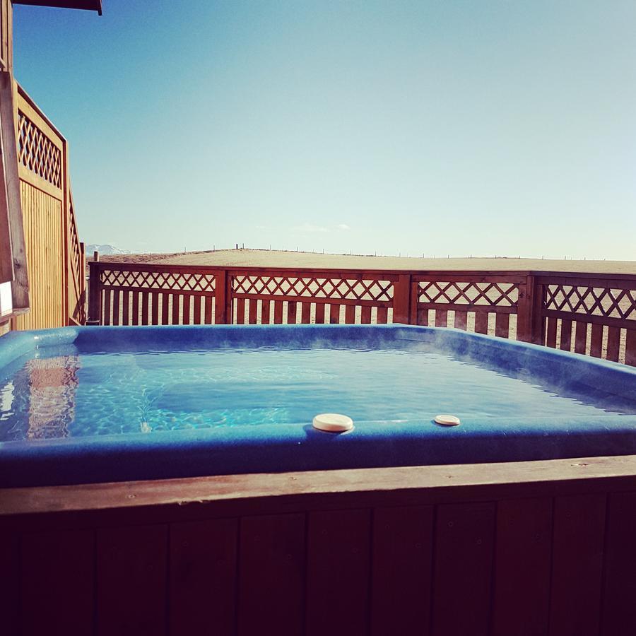Guesthouse Didi Flagbjarnarholt Екстериор снимка