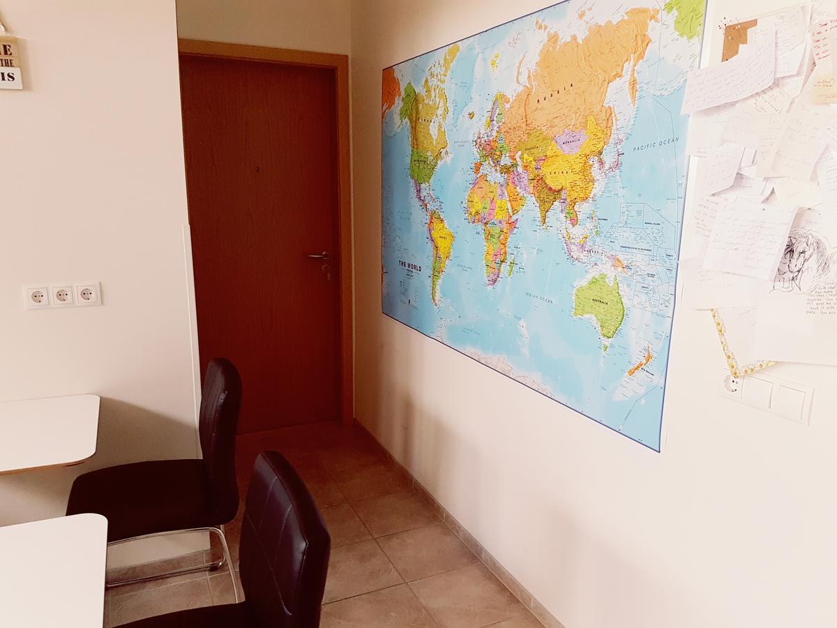Guesthouse Didi Flagbjarnarholt Екстериор снимка