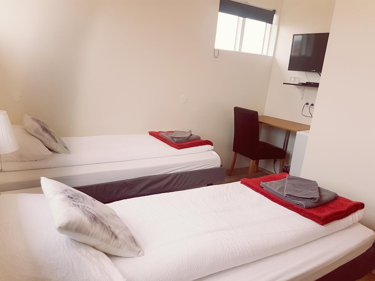 Guesthouse Didi Flagbjarnarholt Екстериор снимка