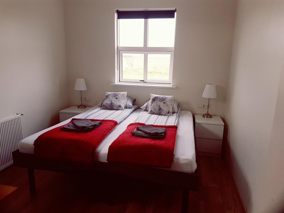 Guesthouse Didi Flagbjarnarholt Екстериор снимка
