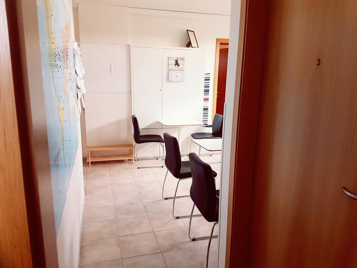 Guesthouse Didi Flagbjarnarholt Екстериор снимка