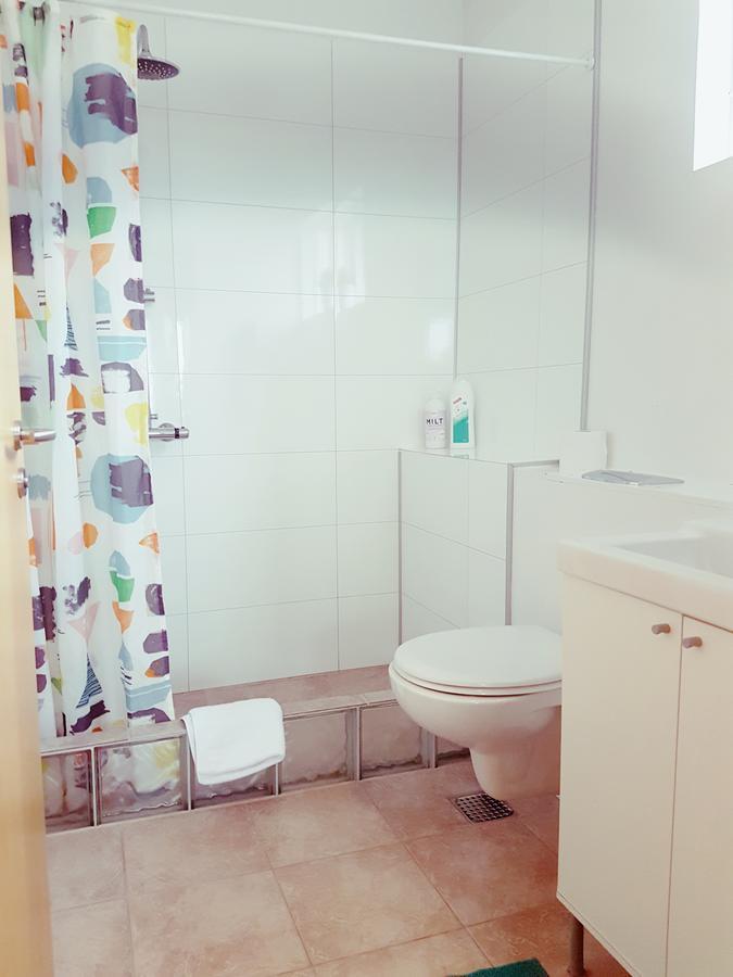 Guesthouse Didi Flagbjarnarholt Екстериор снимка