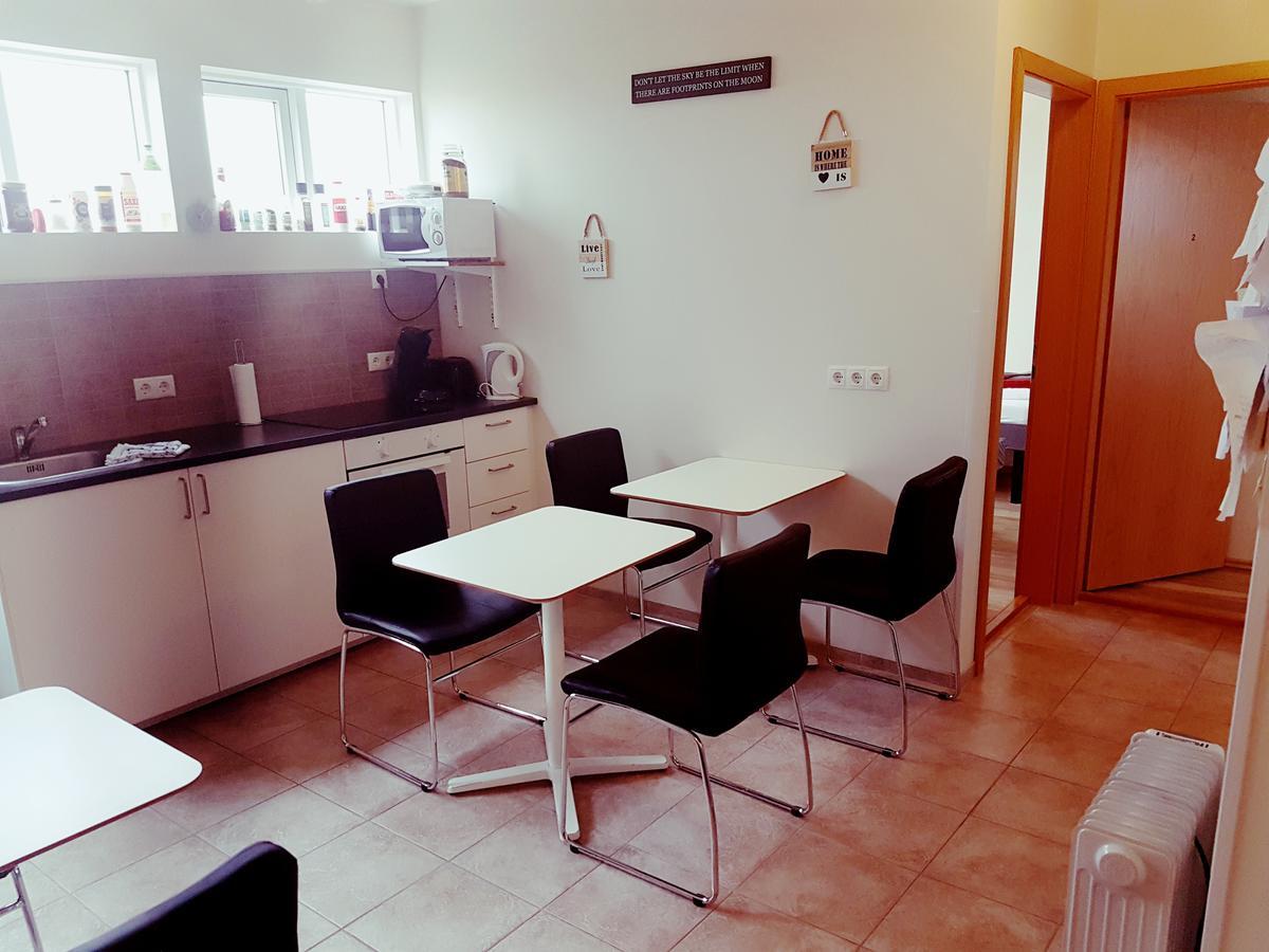 Guesthouse Didi Flagbjarnarholt Екстериор снимка