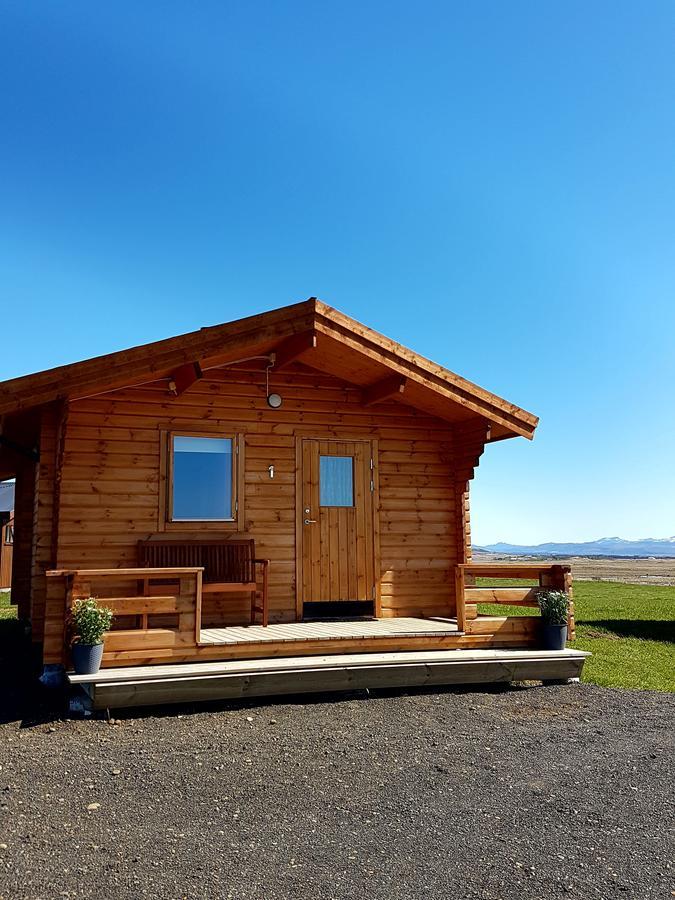 Guesthouse Didi Flagbjarnarholt Екстериор снимка