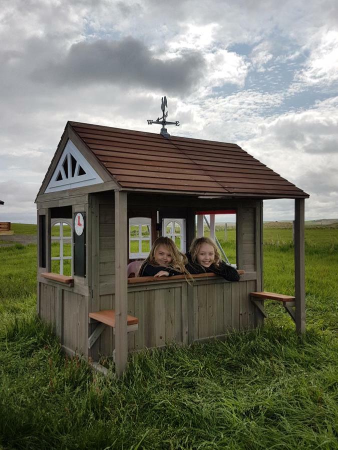 Guesthouse Didi Flagbjarnarholt Екстериор снимка